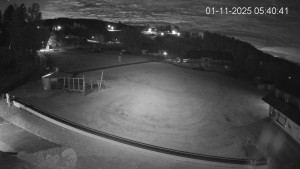 Obec Benecko - Dětský park - 1.11.2025 v 05:45 Obec Benecko - Dětský park - 1.11.2025 v 05:45