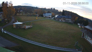 Obec Benecko - Dětský park - 1.11.2025 v 07:00 Obec Benecko - Dětský park - 1.11.2025 v 07:00