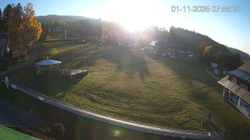 Snímek    1.11.2025 v 08:00