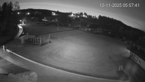 Obec Benecko - Dětský park - 12.11.2025 v 06:00 Obec Benecko - Dětský park - 12.11.2025 v 06:00