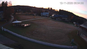 Obec Benecko - Dětský park - 12.11.2025 v 07:00 Obec Benecko - Dětský park - 12.11.2025 v 07:00