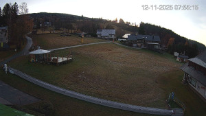 Obec Benecko - Dětský park - 12.11.2025 v 08:00 Obec Benecko - Dětský park - 12.11.2025 v 08:00