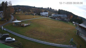 Obec Benecko - Dětský park - 12.11.2025 v 09:00 Obec Benecko - Dětský park - 12.11.2025 v 09:00