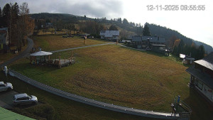 Obec Benecko - Dětský park - 12.11.2025 v 10:00 Obec Benecko - Dětský park - 12.11.2025 v 10:00