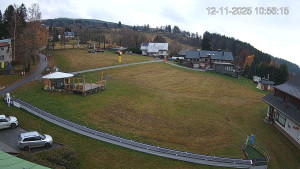 Obec Benecko - Dětský park - 12.11.2025 v 11:00 Obec Benecko - Dětský park - 12.11.2025 v 11:00