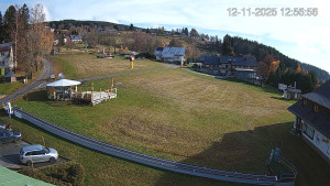 Obec Benecko - Dětský park - 12.11.2025 v 13:00 Obec Benecko - Dětský park - 12.11.2025 v 13:00