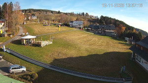 Obec Benecko - Dětský park - 12.11.2025 v 14:00 Obec Benecko - Dětský park - 12.11.2025 v 14:00