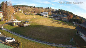 Obec Benecko - Dětský park - 12.11.2025 v 15:00 Obec Benecko - Dětský park - 12.11.2025 v 15:00