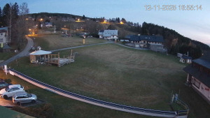 Obec Benecko - Dětský park - 12.11.2025 v 17:00 Obec Benecko - Dětský park - 12.11.2025 v 17:00