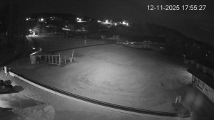 Obec Benecko - Dětský park - 12.11.2025 v 18:00 Obec Benecko - Dětský park - 12.11.2025 v 18:00