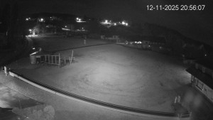 Obec Benecko - Dětský park - 12.11.2025 v 21:00 Obec Benecko - Dětský park - 12.11.2025 v 21:00