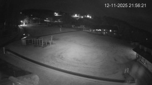 Obec Benecko - Dětský park - 12.11.2025 v 22:00 Obec Benecko - Dětský park - 12.11.2025 v 22:00