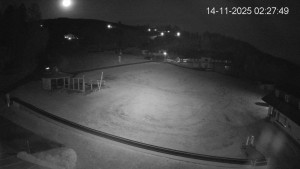 Obec Benecko - Dětský park - 14.11.2025 v 02:30 Obec Benecko - Dětský park - 14.11.2025 v 02:30