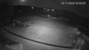 Obec Benecko - Dětský park - 14.11.2025 v 02:45 Obec Benecko - Dětský park - 14.11.2025 v 02:45