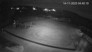 Obec Benecko - Dětský park - 14.11.2025 v 04:45 Obec Benecko - Dětský park - 14.11.2025 v 04:45