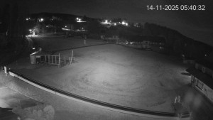 Obec Benecko - Dětský park - 14.11.2025 v 05:45 Obec Benecko - Dětský park - 14.11.2025 v 05:45