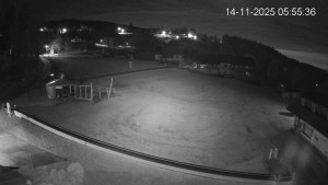 Obec Benecko - Dětský park - 14.11.2025 v 06:00 Obec Benecko - Dětský park - 14.11.2025 v 06:00