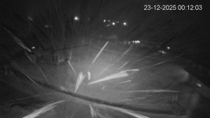 Obec Benecko - Dětský park - 23.12.2025 v 00:15 Obec Benecko - Dětský park - 23.12.2025 v 00:15