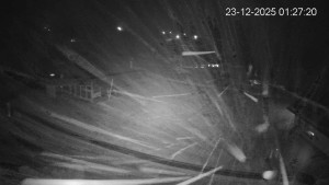 Obec Benecko - Dětský park - 23.12.2025 v 01:30 Obec Benecko - Dětský park - 23.12.2025 v 01:30