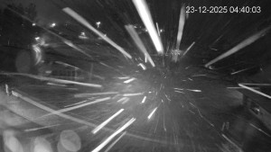 Obec Benecko - Dětský park - 23.12.2025 v 04:45 Obec Benecko - Dětský park - 23.12.2025 v 04:45