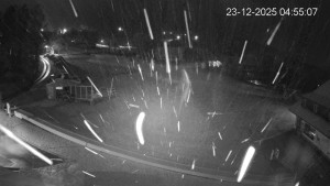 Obec Benecko - Dětský park - 23.12.2025 v 05:00 Obec Benecko - Dětský park - 23.12.2025 v 05:00