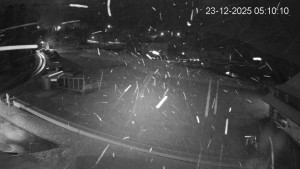 Obec Benecko - Dětský park - 23.12.2025 v 05:15 Obec Benecko - Dětský park - 23.12.2025 v 05:15