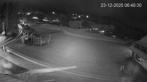 Obec Benecko - Dětský park - 23.12.2025 v 06:45 Obec Benecko - Dětský park - 23.12.2025 v 06:45