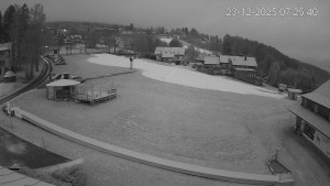 Obec Benecko - Dětský park - 23.12.2025 v 07:30 Obec Benecko - Dětský park - 23.12.2025 v 07:30