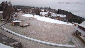 Obec Benecko - Dětský park - 23.12.2025 v 08:00 Obec Benecko - Dětský park - 23.12.2025 v 08:00