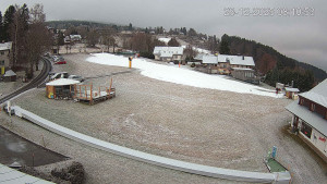 Obec Benecko - Dětský park - 23.12.2025 v 08:15 Obec Benecko - Dětský park - 23.12.2025 v 08:15