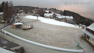 Obec Benecko - Dětský park - 23.12.2025 v 08:30 Obec Benecko - Dětský park - 23.12.2025 v 08:30