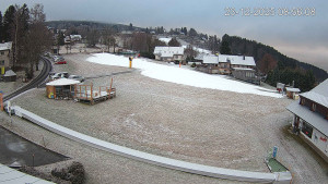 Obec Benecko - Dětský park - 23.12.2025 v 09:00 Obec Benecko - Dětský park - 23.12.2025 v 09:00