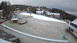 Obec Benecko - Dětský park - 23.12.2025 v 09:30 Obec Benecko - Dětský park - 23.12.2025 v 09:30