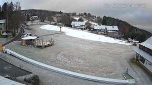 Obec Benecko - Dětský park - 23.12.2025 v 09:45 Obec Benecko - Dětský park - 23.12.2025 v 09:45