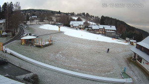 Obec Benecko - Dětský park - 23.12.2025 v 10:00 Obec Benecko - Dětský park - 23.12.2025 v 10:00