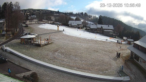 Obec Benecko - Dětský park - 23.12.2025 v 11:00 Obec Benecko - Dětský park - 23.12.2025 v 11:00