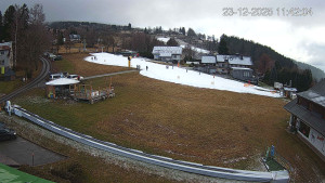 Obec Benecko - Dětský park - 23.12.2025 v 11:45 Obec Benecko - Dětský park - 23.12.2025 v 11:45