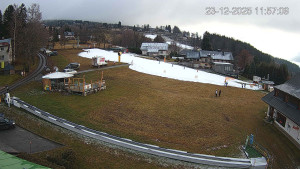 Obec Benecko - Dětský park - 23.12.2025 v 12:00 Obec Benecko - Dětský park - 23.12.2025 v 12:00