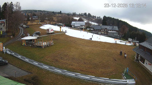 Obec Benecko - Dětský park - 23.12.2025 v 12:15 Obec Benecko - Dětský park - 23.12.2025 v 12:15