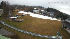 Obec Benecko - Dětský park - 23.12.2025 v 12:30 Obec Benecko - Dětský park - 23.12.2025 v 12:30