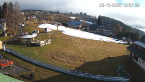 Obec Benecko - Dětský park - 23.12.2025 v 13:00 Obec Benecko - Dětský park - 23.12.2025 v 13:00