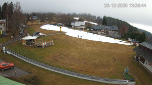 Obec Benecko - Dětský park - 23.12.2025 v 13:45 Obec Benecko - Dětský park - 23.12.2025 v 13:45