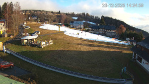 Obec Benecko - Dětský park - 23.12.2025 v 14:30 Obec Benecko - Dětský park - 23.12.2025 v 14:30