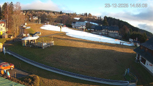 Obec Benecko - Dětský park - 23.12.2025 v 15:00 Obec Benecko - Dětský park - 23.12.2025 v 15:00