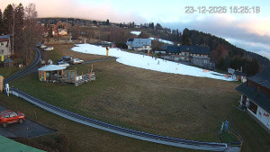 Obec Benecko - Dětský park - 23.12.2025 v 15:30 Obec Benecko - Dětský park - 23.12.2025 v 15:30