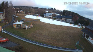 Obec Benecko - Dětský park - 23.12.2025 v 15:45 Obec Benecko - Dětský park - 23.12.2025 v 15:45