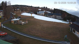 Obec Benecko - Dětský park - 23.12.2025 v 16:00 Obec Benecko - Dětský park - 23.12.2025 v 16:00