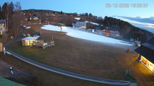 Obec Benecko - Dětský park - 23.12.2025 v 16:30 Obec Benecko - Dětský park - 23.12.2025 v 16:30