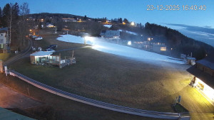 Obec Benecko - Dětský park - 23.12.2025 v 16:45 Obec Benecko - Dětský park - 23.12.2025 v 16:45