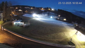 Obec Benecko - Dětský park - 23.12.2025 v 17:00 Obec Benecko - Dětský park - 23.12.2025 v 17:00